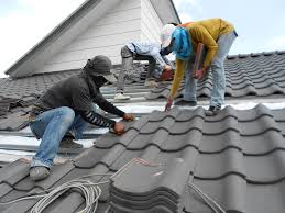 Best Metal Roofing Installation  in Palmetto Estates, FL